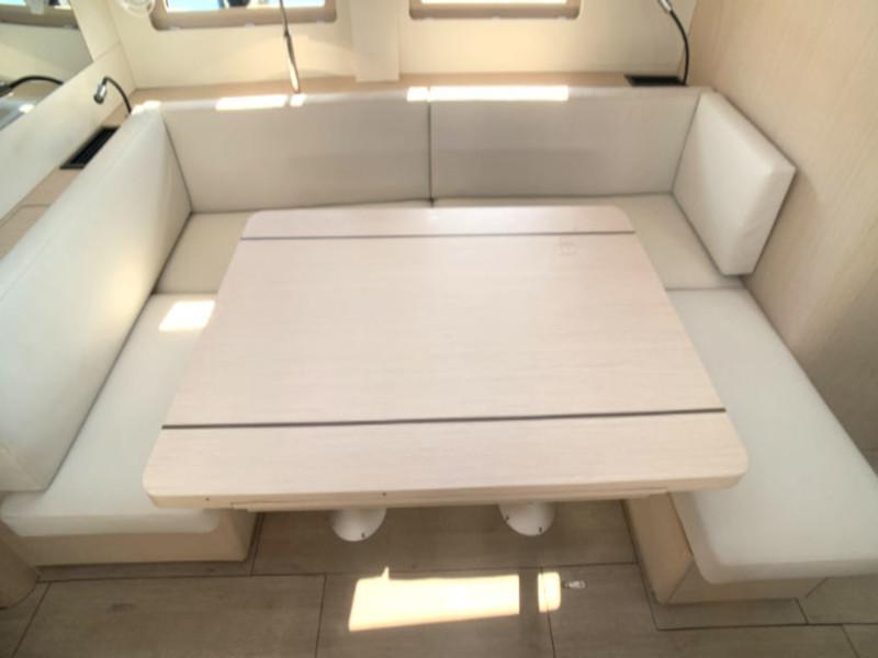 Book yachts online - sailboat - Oceanis 51.1 - Cloudy Bay - rent