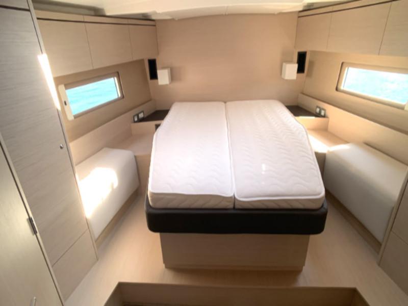 Book yachts online - sailboat - Oceanis 51.1 - Cloudy Bay - rent