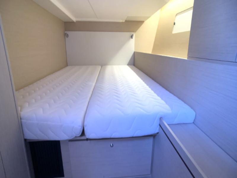 Book yachts online - sailboat - Oceanis 51.1 - Cloudy Bay - rent