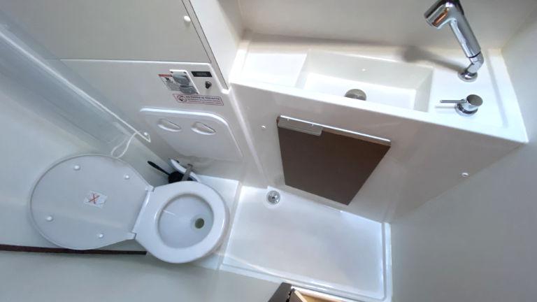 Book yachts online - catamaran - Lagoon 40_1 - Sunset - rent