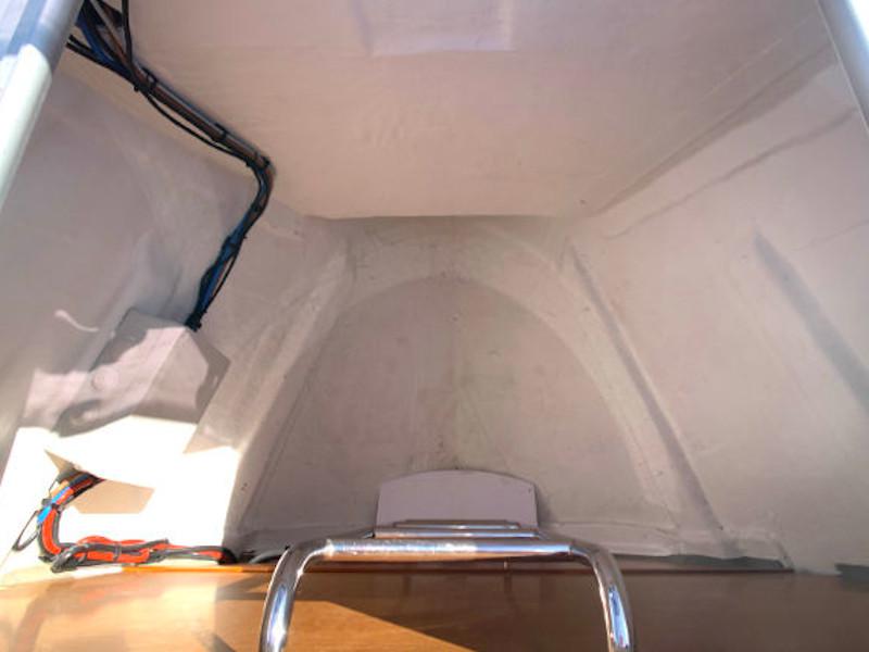 Book yachts online - sailboat - Sun Odyssey 479 - Anna - rent