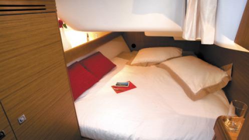 Book yachts online - sailboat - Sun Odyssey 39i - Sonia - rent
