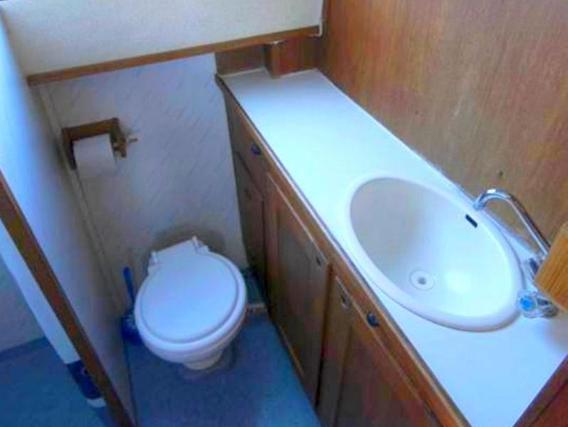 Book yachts online - motorboat - Regina von Platen - Gota 5 - rent
