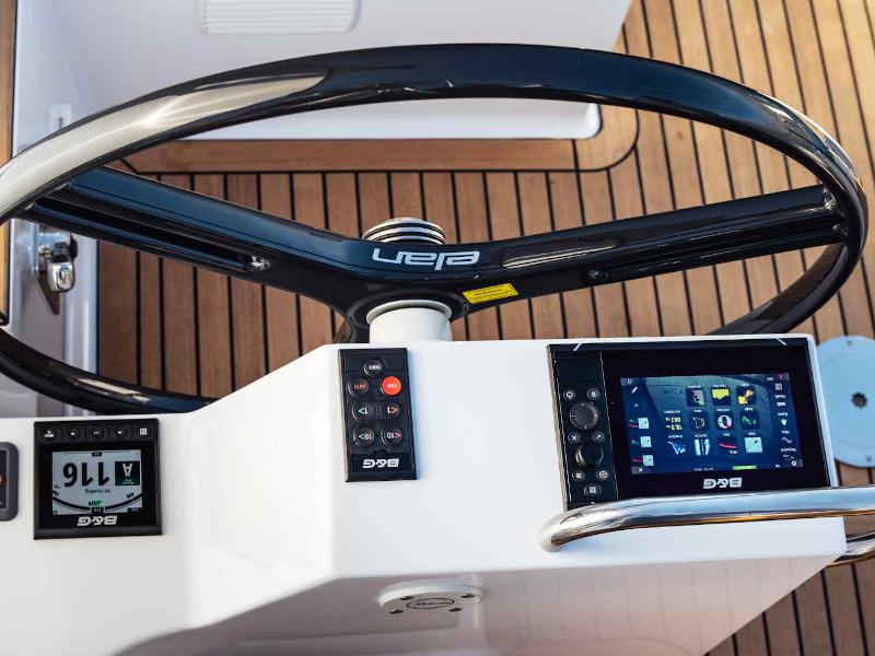 Book yachts online - sailboat - Elan Impression 40.1 - Rixos - rent