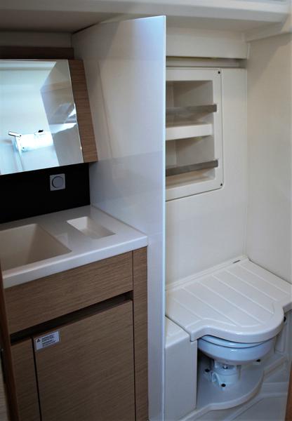 Book yachts online - sailboat - Hanse 418 - Diamante - rent