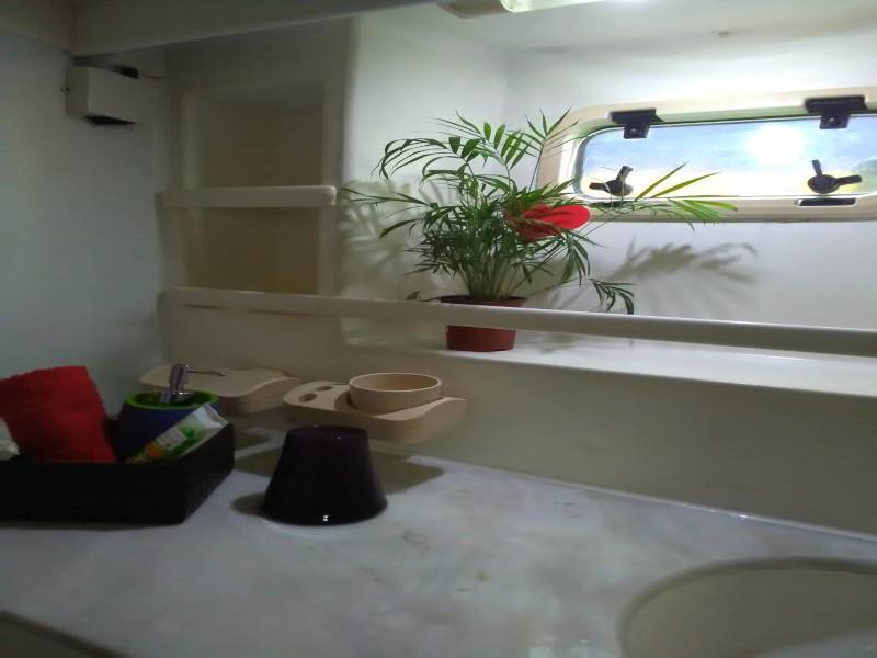 Book yachts online - sailboat - Freedom 58 - Ikarian Star - rent