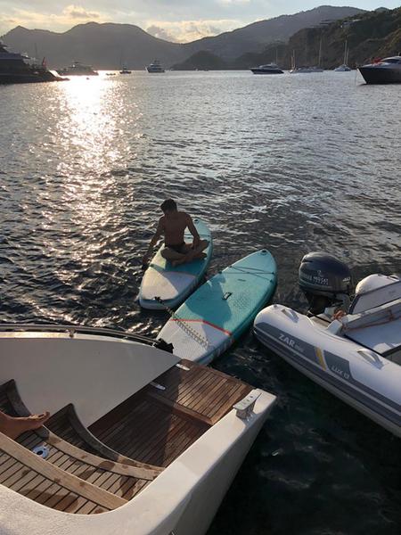 Book yachts online - catamaran - Marquises 56 - Atlas - rent