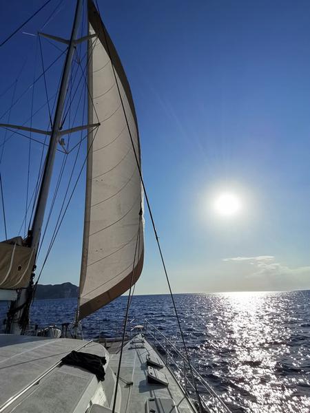 Book yachts online - catamaran - Marquises 56 - Atlas - rent