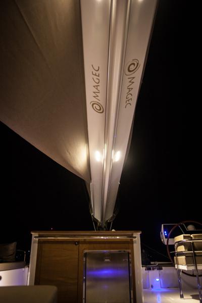 Book yachts online - catamaran - Victoria 67 - Magec - rent