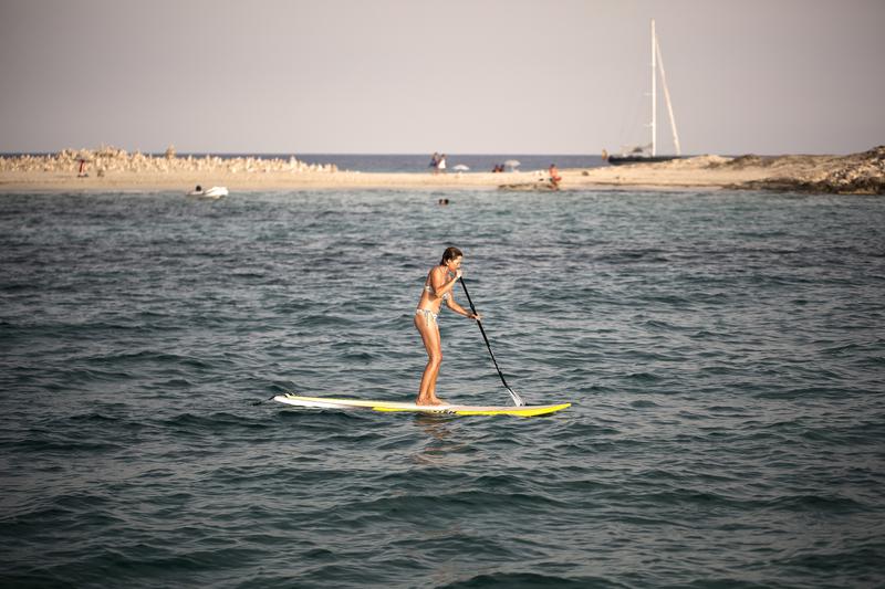 Book yachts online - catamaran - Victoria 67 - Magec - rent