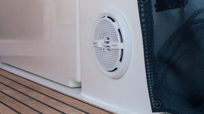 Book yachts online - sailboat - Sun Odyssey 440 - Finesse - rent