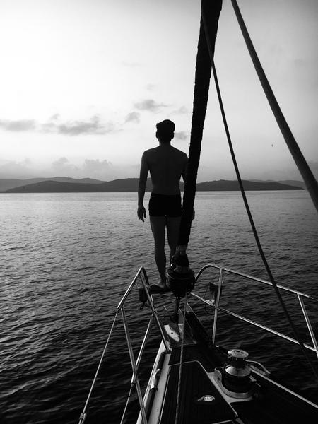 Book yachts online - sailboat - Sun Odyssey 54DS - Lady Stardust - rent