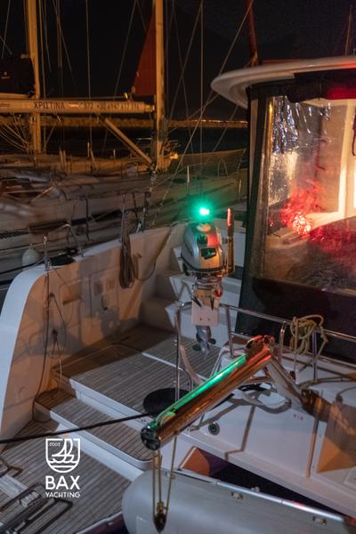 Book yachts online - catamaran - Lagoon 40 - Meliti - A/C &amp; Watermaker &amp; Generator - 4+2 Cabins/4 Heads - rent