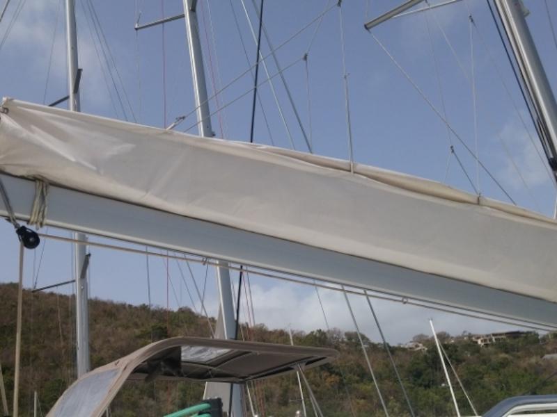 Book yachts online - catamaran - Lagoon 400 S2 - Ruby - rent