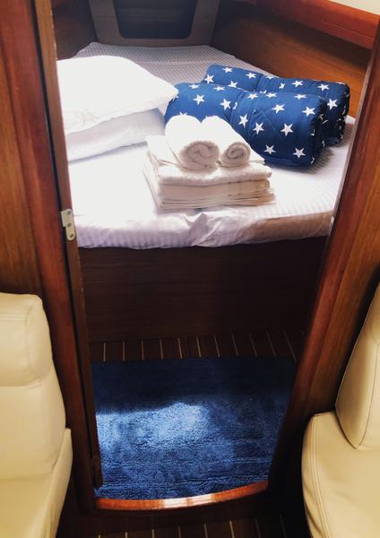 Book yachts online - sailboat - Sun Odyssey 39i - PANDIMILIA - rent