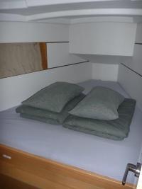 Book yachts online - sailboat - Oceanis 35 - Mare Animi - rent
