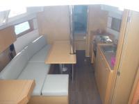 Book yachts online - sailboat - Oceanis 35 - Mare Animi - rent