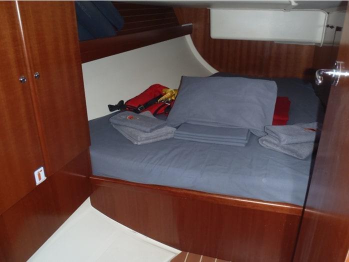 Book yachts online - sailboat - Dufour 425 - Loreley - rent