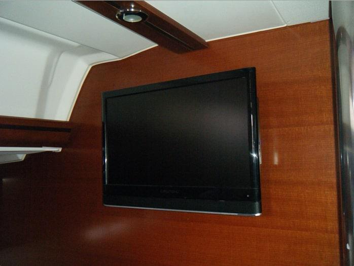 Book yachts online - sailboat - Dufour 405 Grand Large - Ricarda - rent