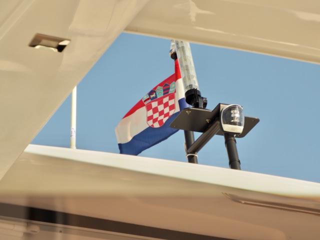 Book yachts online - powercatamaran - Bali 4.3 MY - SIERRA - rent