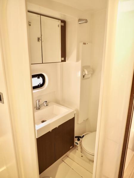 Book yachts online - powercatamaran - Bali 4.3 MY - SIERRA - rent