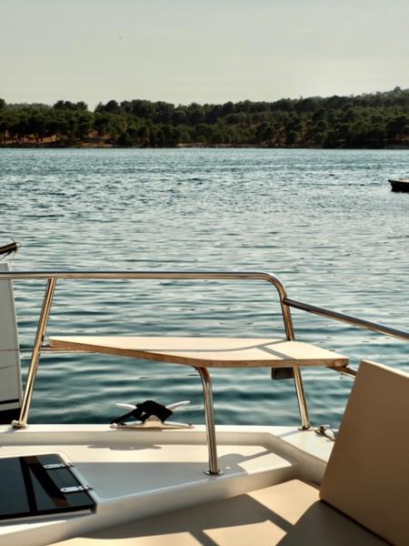 Book yachts online - powercatamaran - Bali 4.3 MY - SIERRA - rent