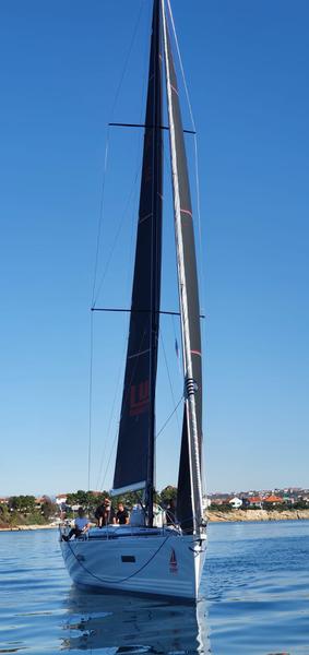 Book yachts online - sailboat - Xp 44 - FILIP - rent