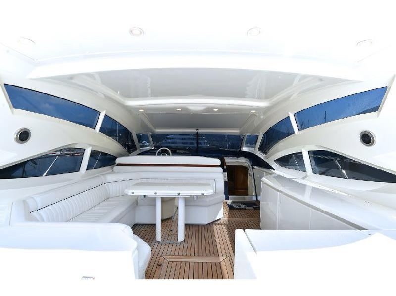 Book yachts online - motorboat - Sanico 60 - nessun nome - rent