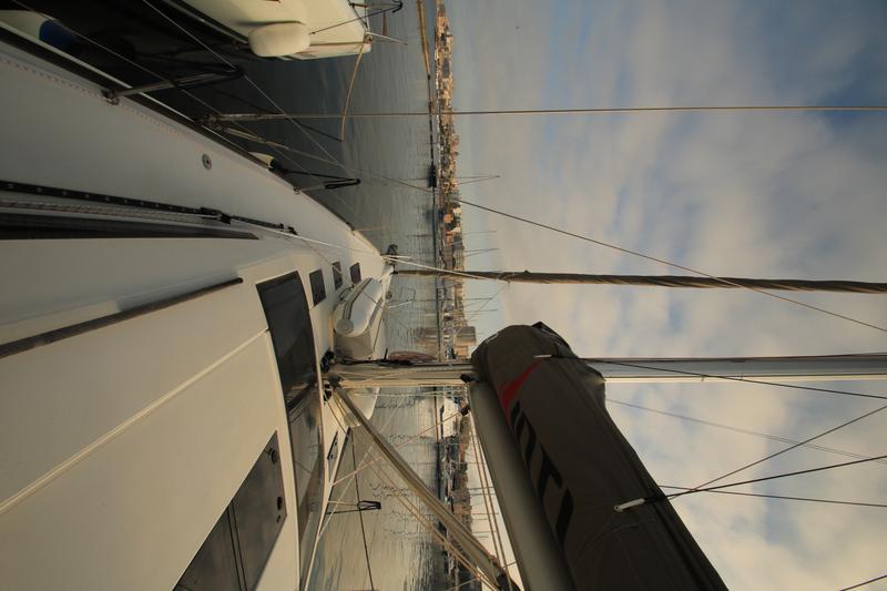 Book yachts online - sailboat - Dufour 500 Grand Large - Nirvana (refit 2020) - rent