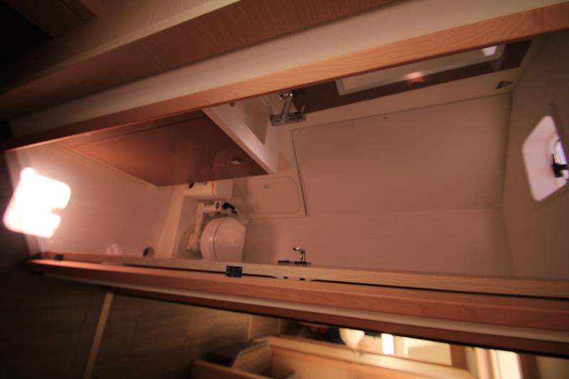 Book yachts online - catamaran - Fountaine Pajot Lucia 40 - Lipara (Ac+Gen+Wm) - rent
