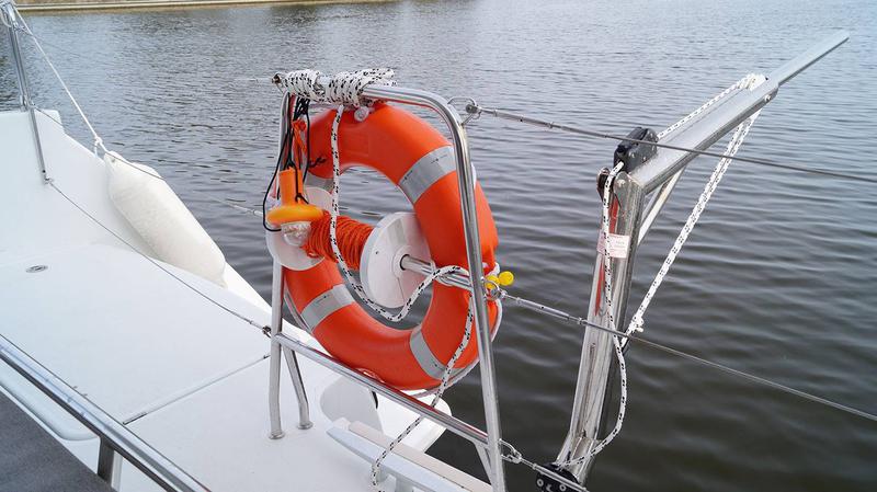 Book yachts online - catamaran - Lagoon 400 S2 - Caciarda - rent