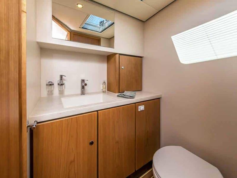 Book yachts online - motorboat - Linssen Grand Sturdy 45.0 AC - Florina - rent