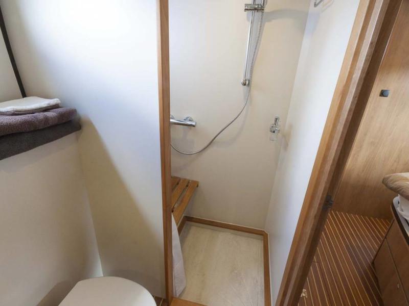 Book yachts online - motorboat - Linssen Grand Sturdy 40.0 AC - Bella Donna - rent