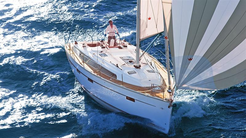 Book yachts online - sailboat - Bavaria 46 Cruiser - ISTANBUL - rent