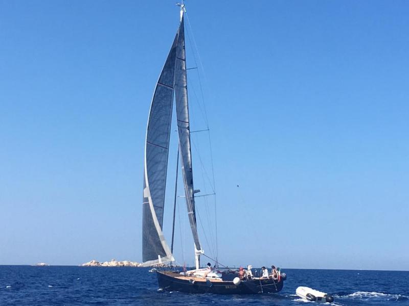 Book yachts online - sailboat - Grand Soleil 56 - Moonlight - rent