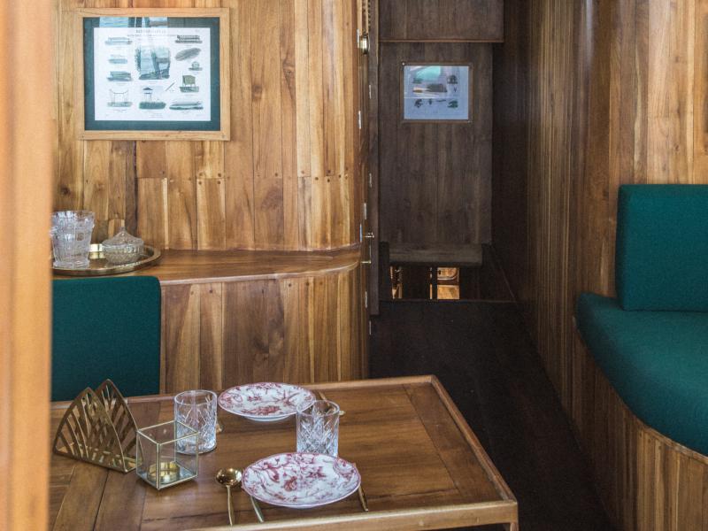 Book yachts online - other - Motor sailer - Anne Judith II - rent
