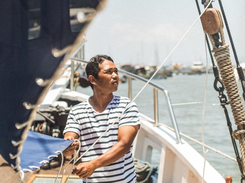 Book yachts online - other - Motor sailer - Anne Judith II - rent