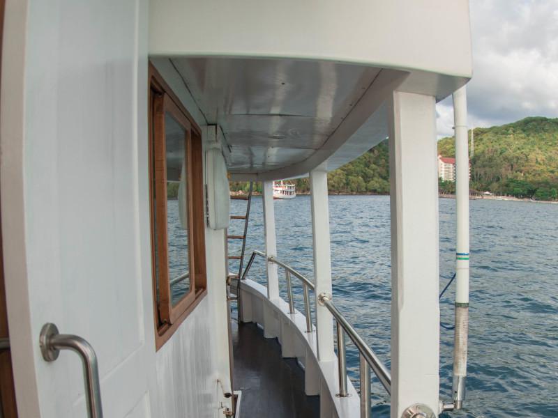 Book yachts online - other - Motor sailer - Anne Judith II - rent