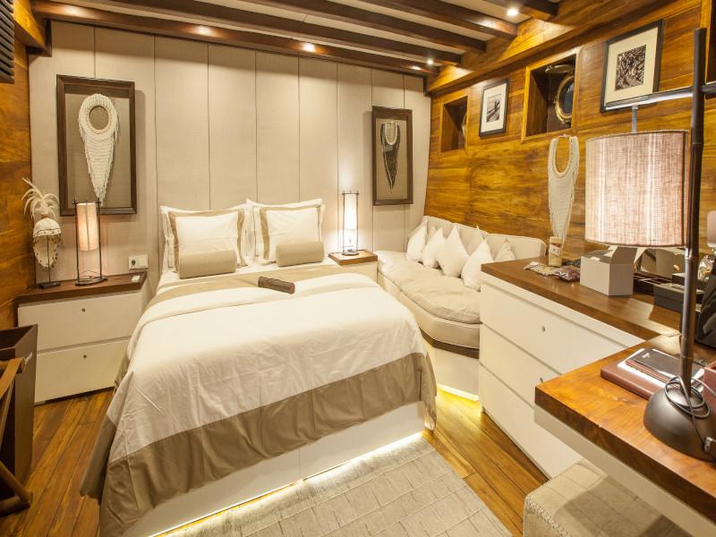 Book yachts online - other - Gulet - Prana - rent