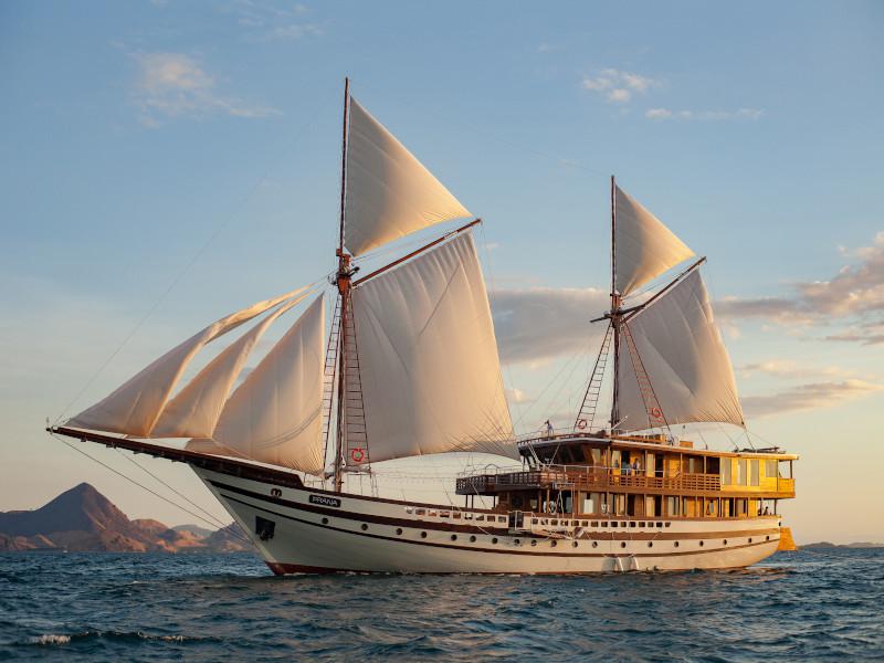 Book yachts online - other - Gulet - Prana - rent