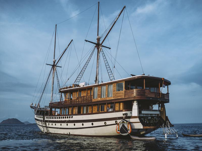 Book yachts online - other - Gulet - Prana - rent