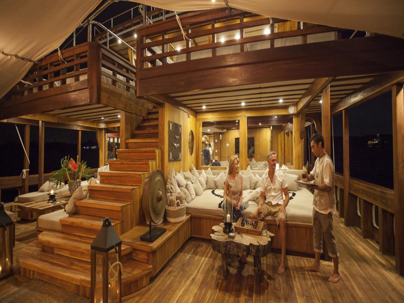 Book yachts online - other - Gulet - Prana - rent