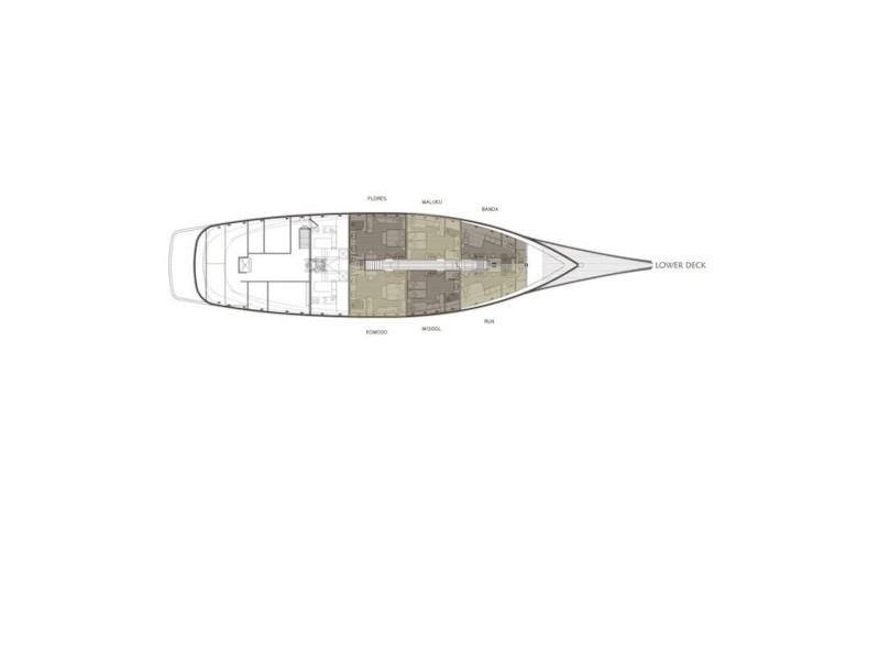 Book yachts online - other - Gulet - Prana - rent