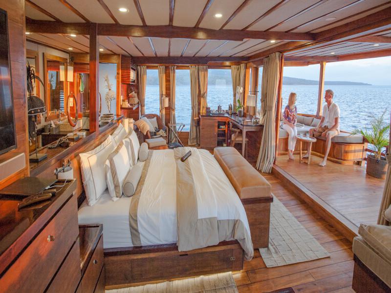 Book yachts online - other - Gulet - Prana - rent