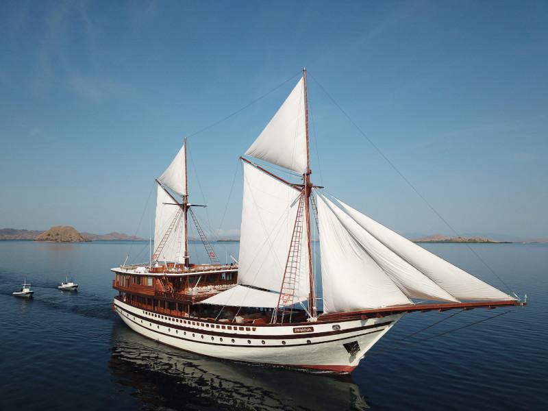 Book yachts online - other - Gulet - Prana - rent