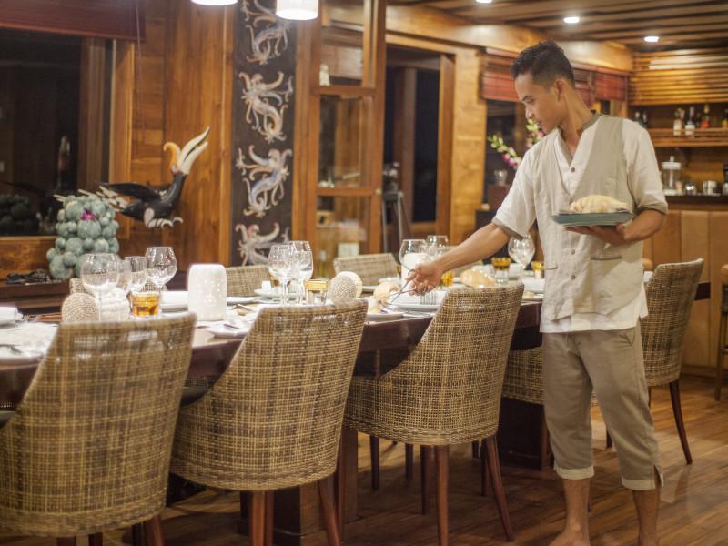 Book yachts online - other - Gulet - Prana - rent