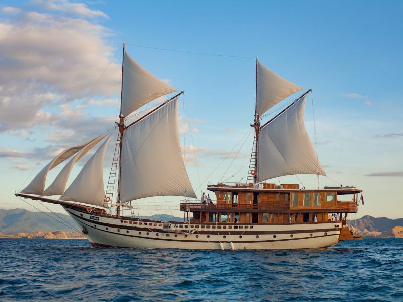 Book yachts online - other - Gulet - Prana - rent