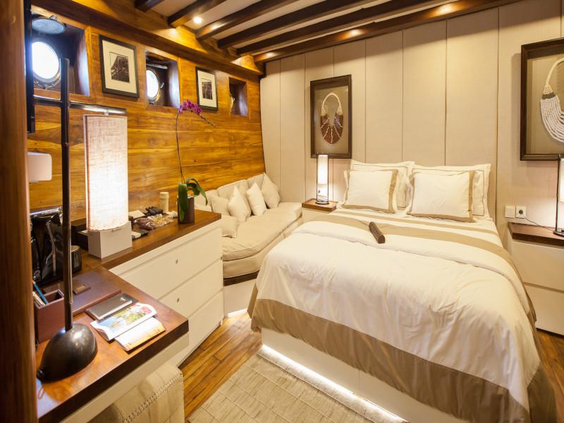 Book yachts online - other - Gulet - Prana - rent