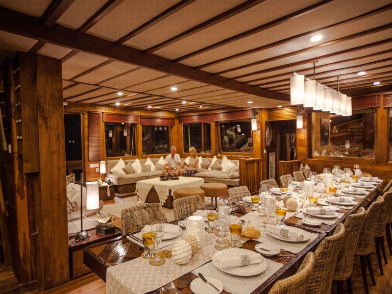 Book yachts online - other - Gulet - Prana - rent
