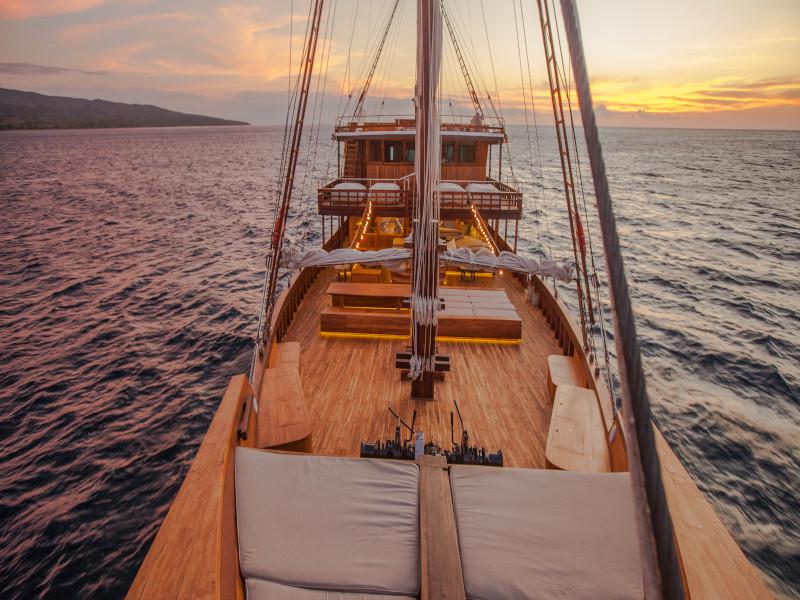 Book yachts online - other - Gulet - Prana - rent